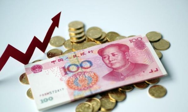 配资世家炒股配资开户 美债拍卖遭遇信任危机，海外央行为何纷纷转向人民币