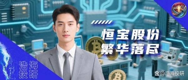 配资公司官网查询 恒宝股份︱主业遇挫，新业未立，前路如何？